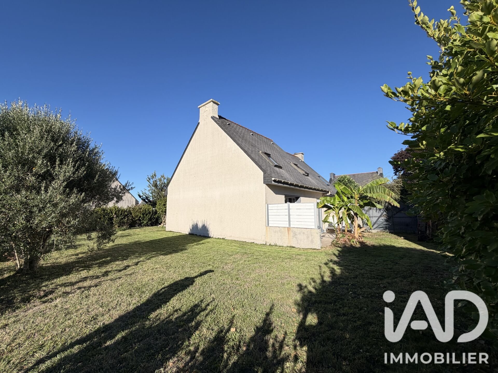 Maison à vendre, 88m², Guilers