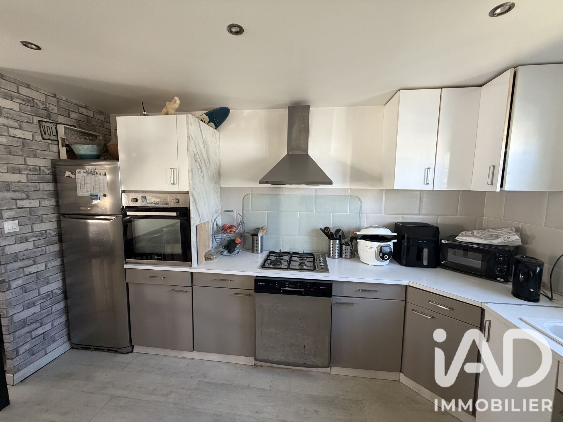 Maison à vendre, 88m², Guilers