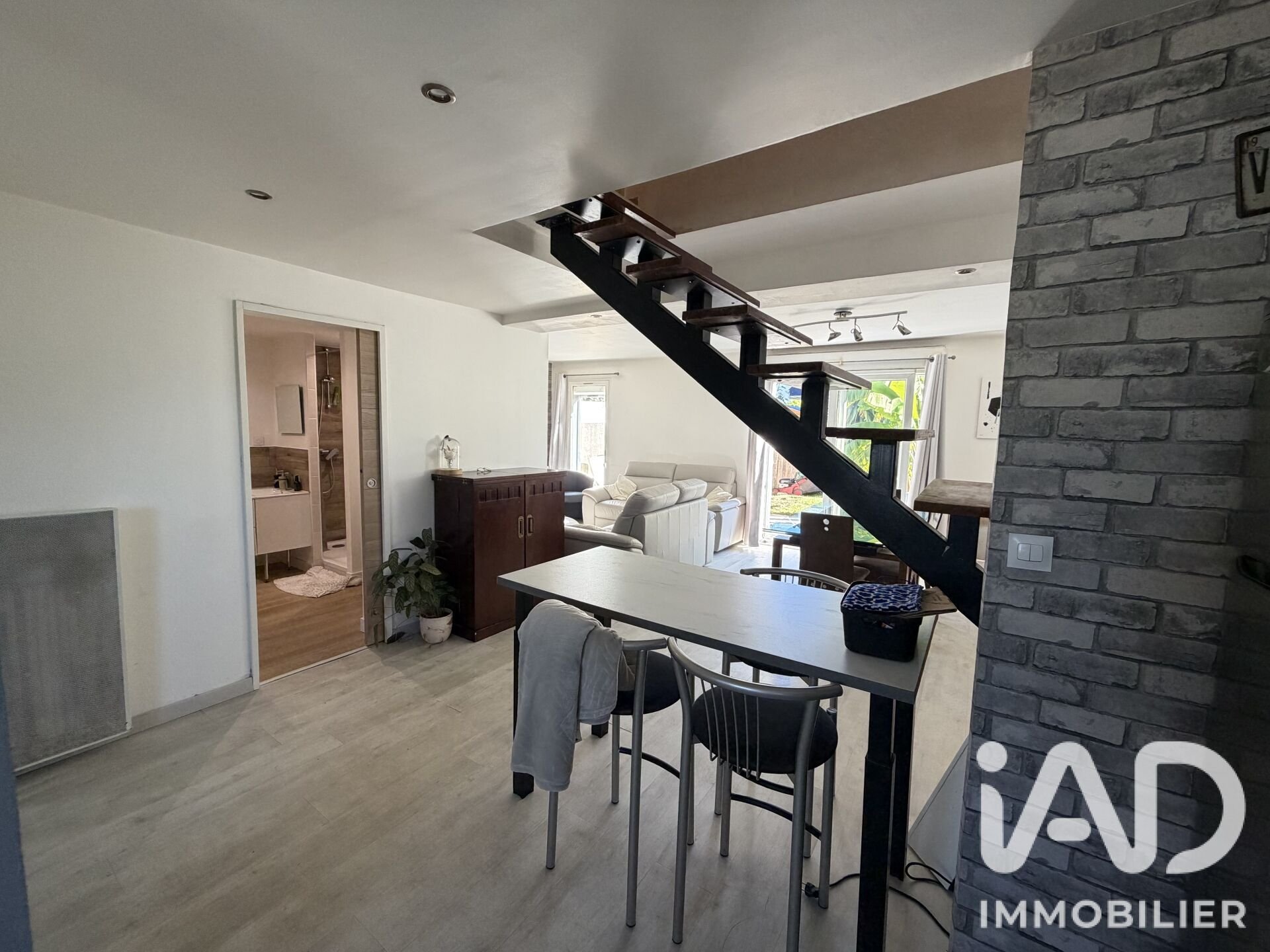 Maison à vendre, 88m², Guilers