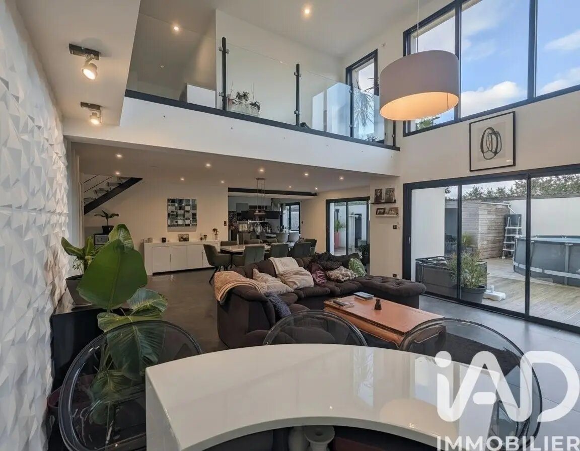 Maison à vendre, 173m², Guilers