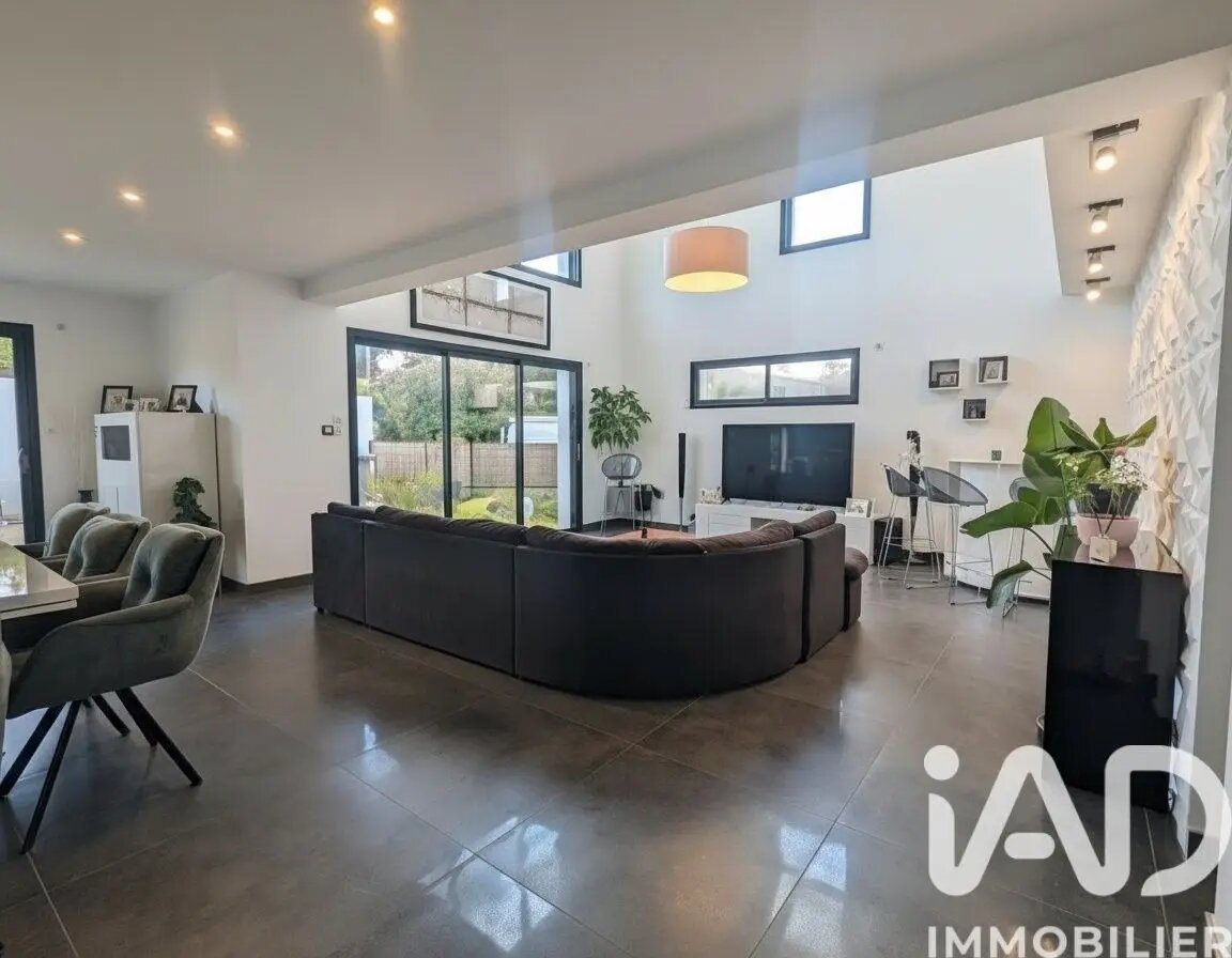 Maison à vendre, 173m², Guilers