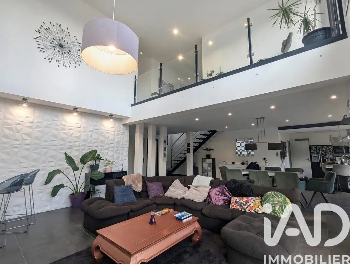 Maison à vendre, 173m², Guilers