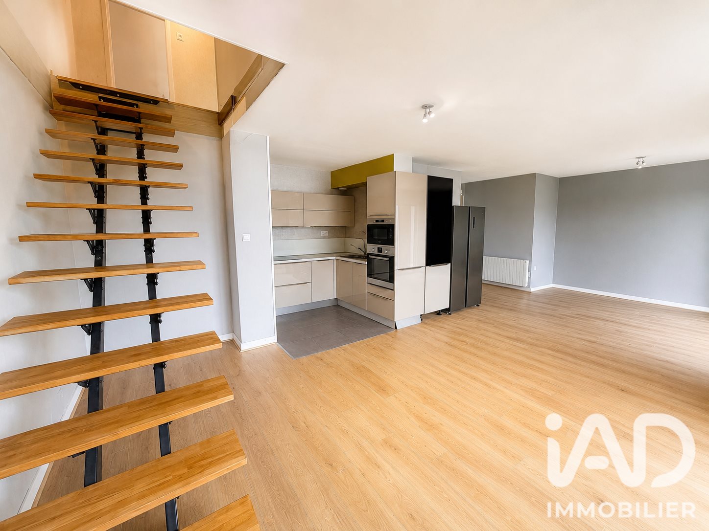 Appartement à vendre, 84m², Guipavas