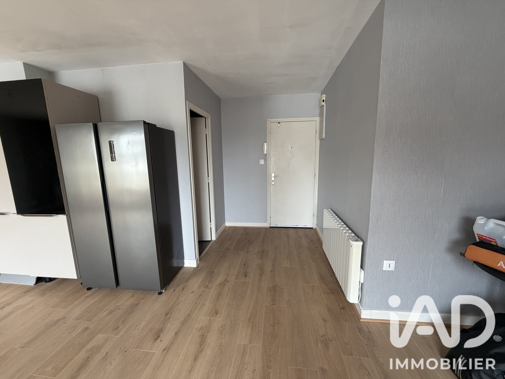 Appartement à vendre, 84m², Guipavas