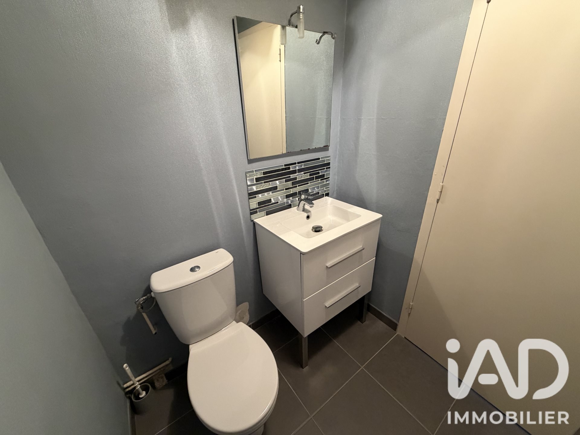Appartement à vendre, 84m², Guipavas