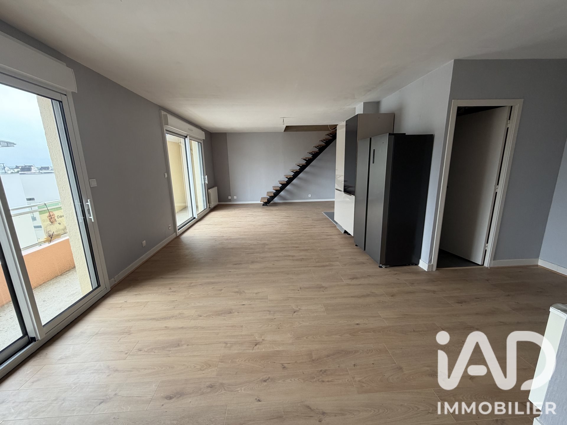 Appartement à vendre, 84m², Guipavas