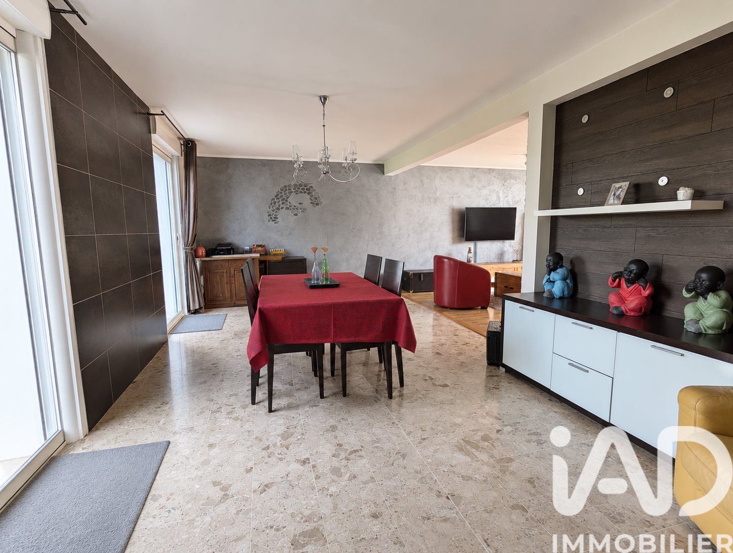 Maison à vendre, 147m², Saint-Thonan