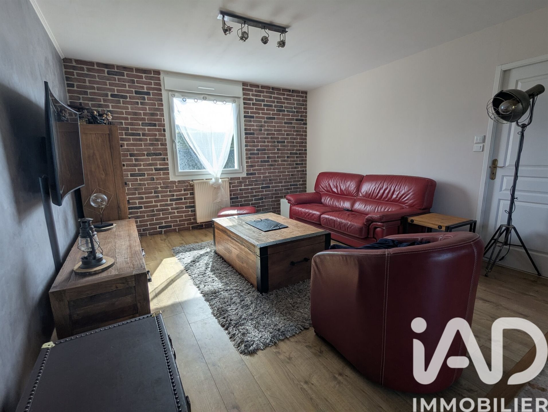 Maison à vendre, 147m², Saint-Thonan