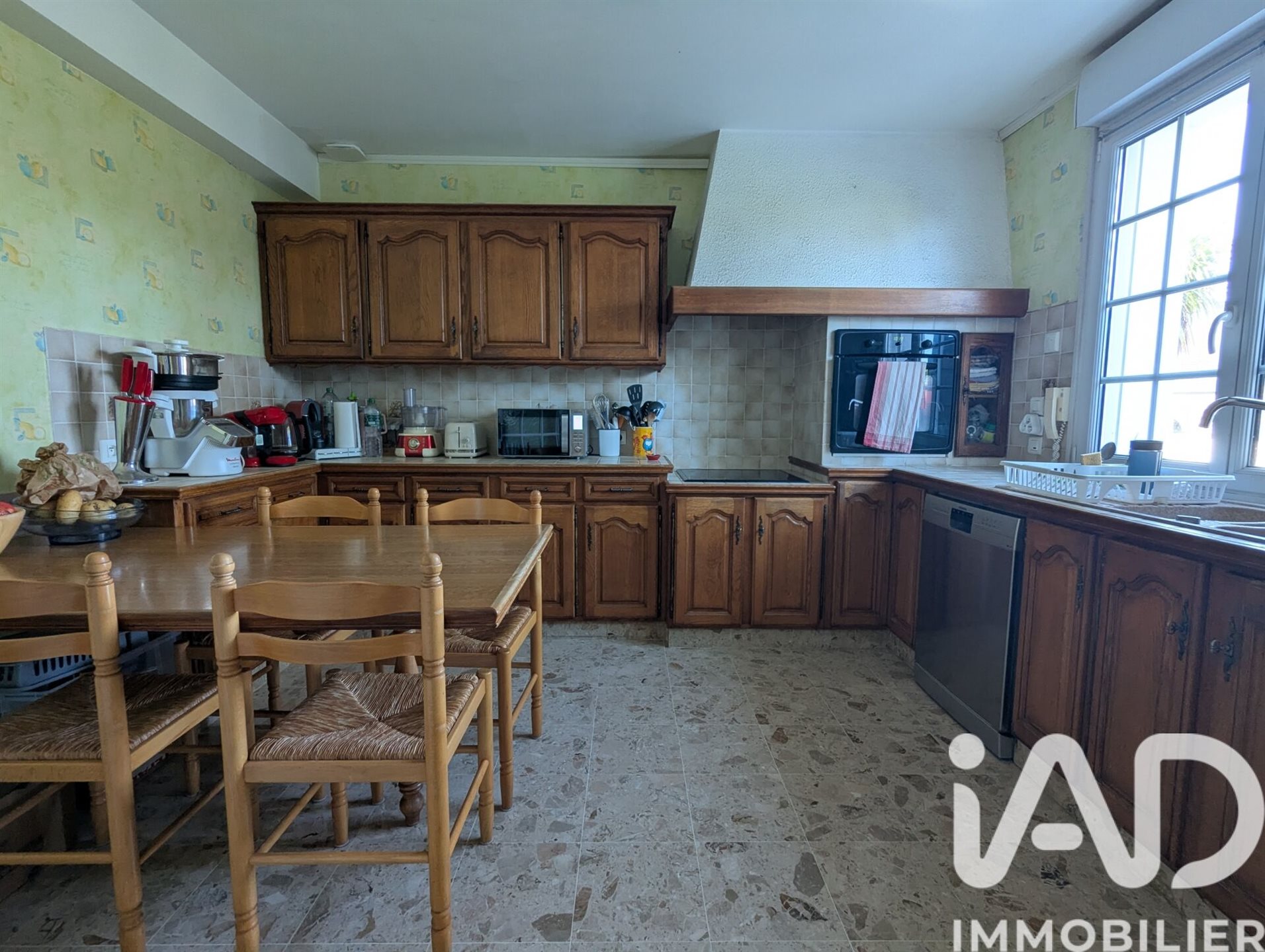 Maison à vendre, 147m², Saint-Thonan