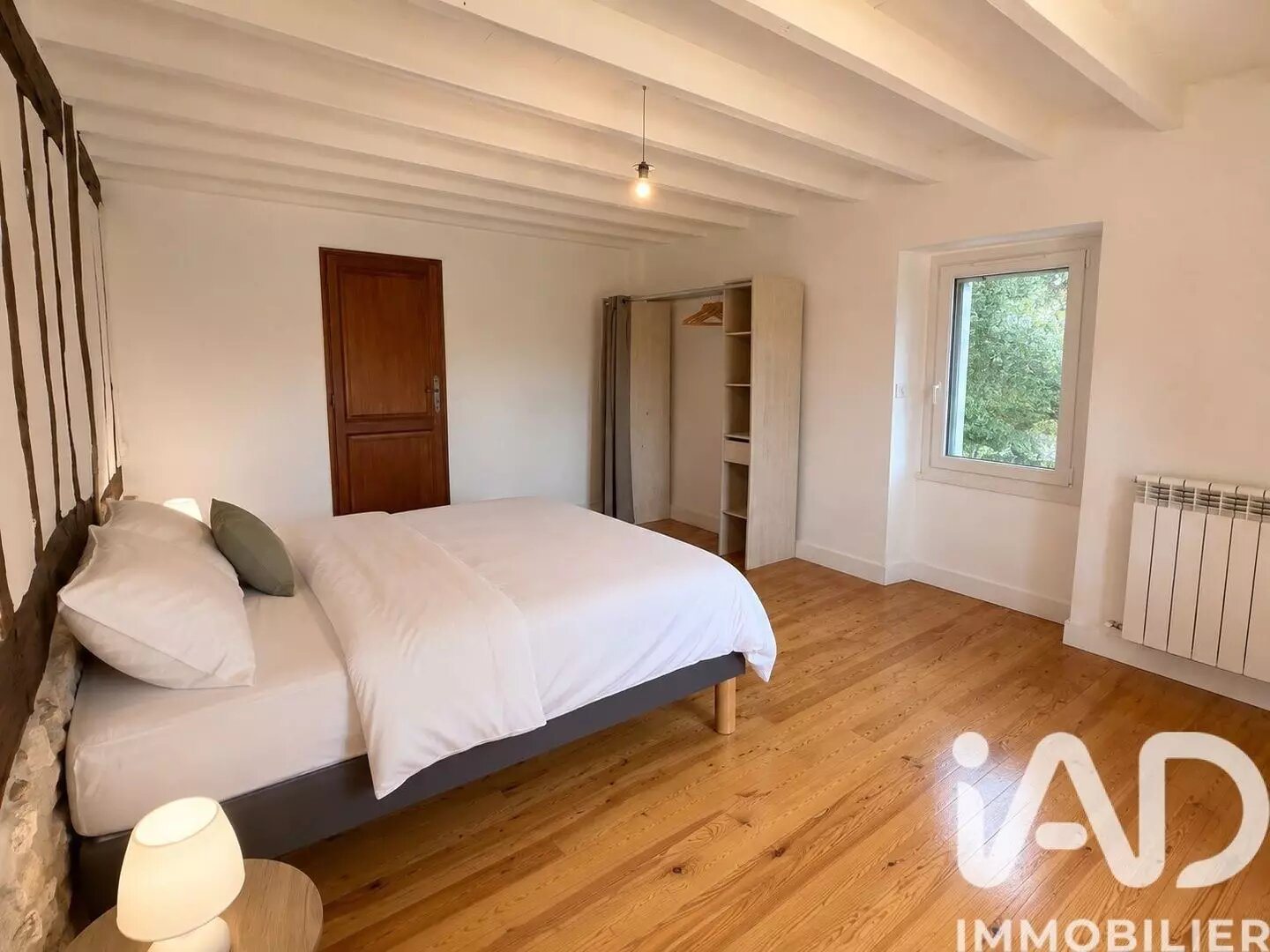 Maison à vendre, 185m², Casteljaloux