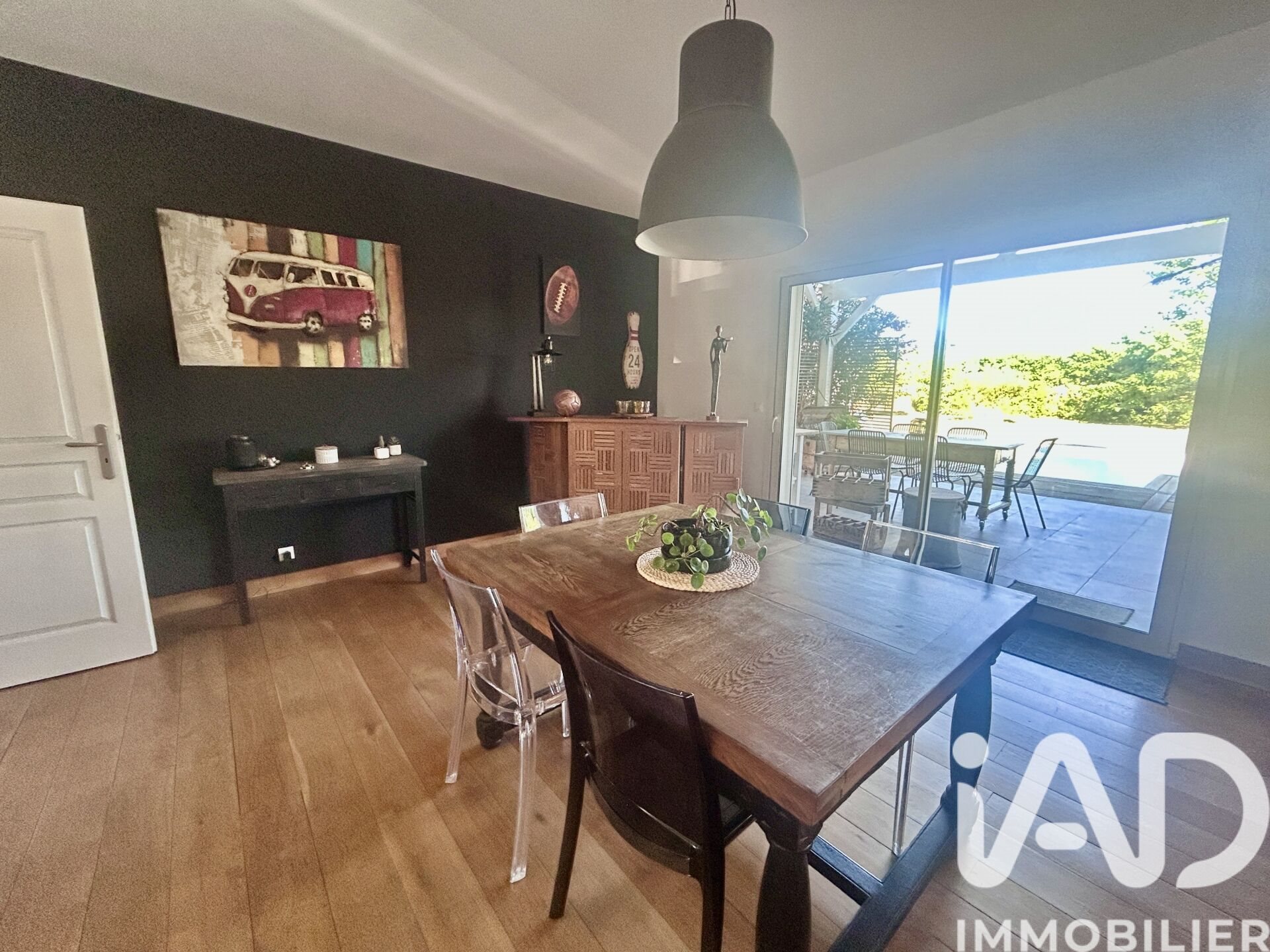 Maison à vendre, 177m², Beaupuy