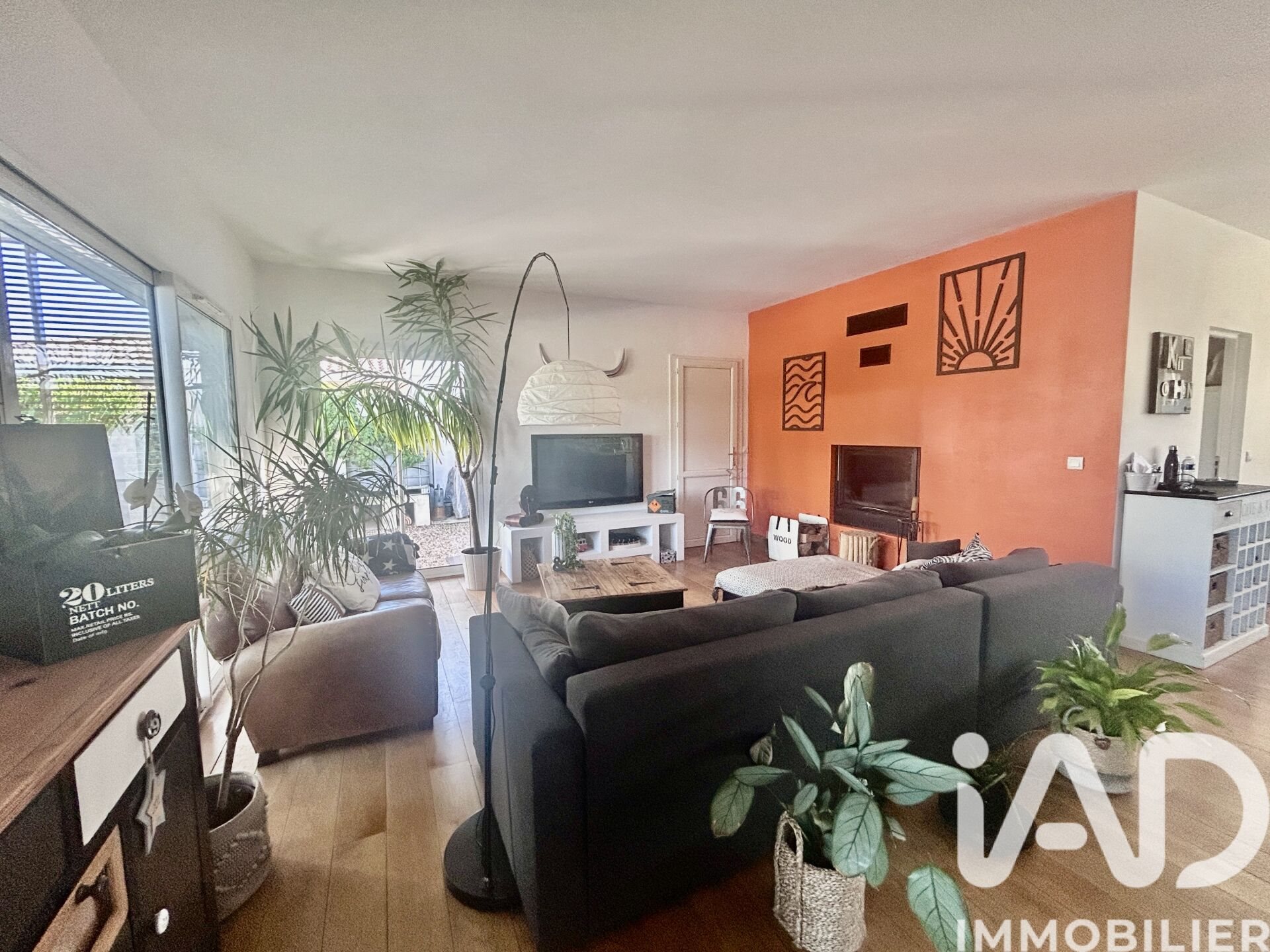 Maison à vendre, 177m², Beaupuy