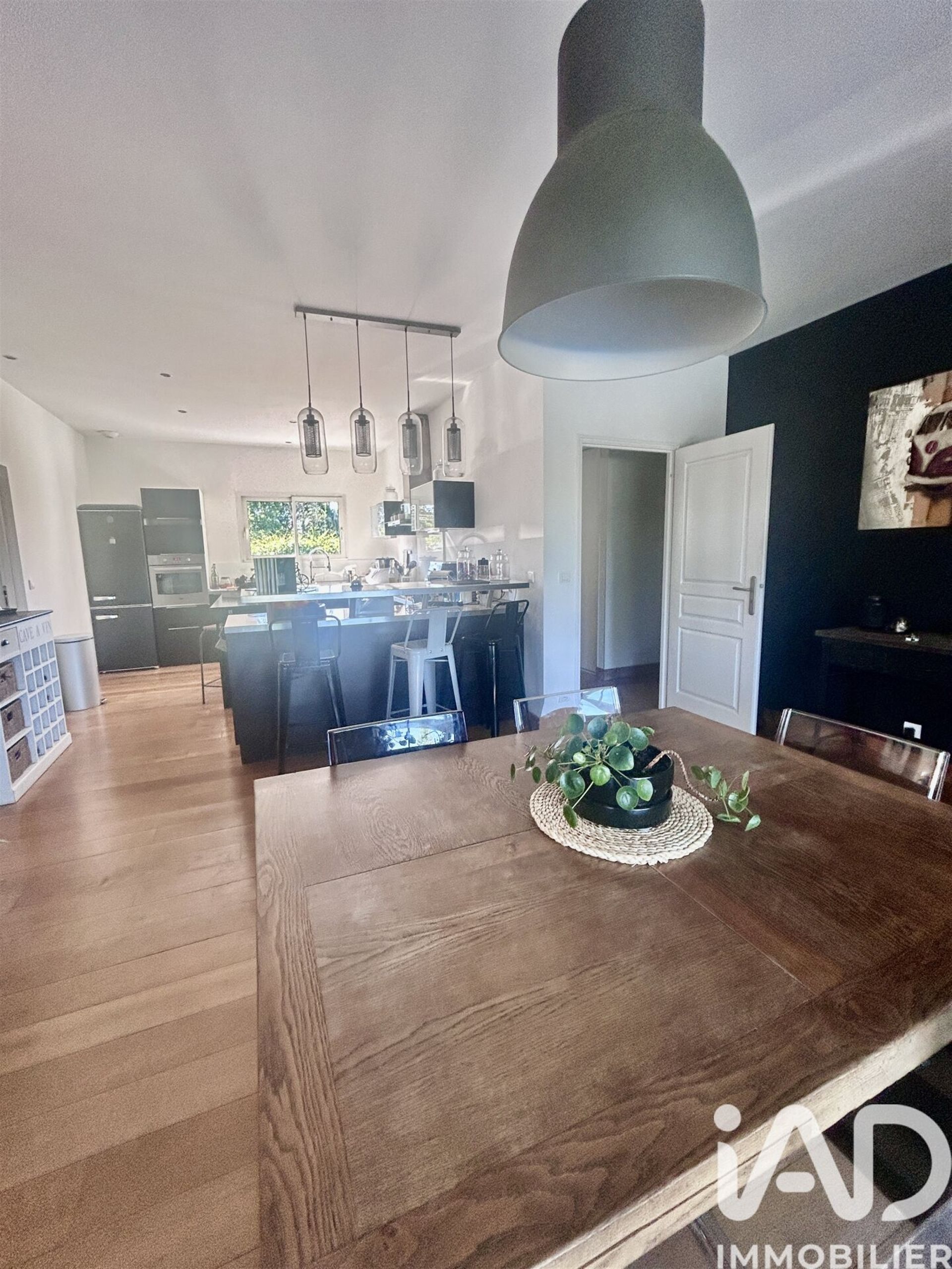 Maison à vendre, 177m², Beaupuy