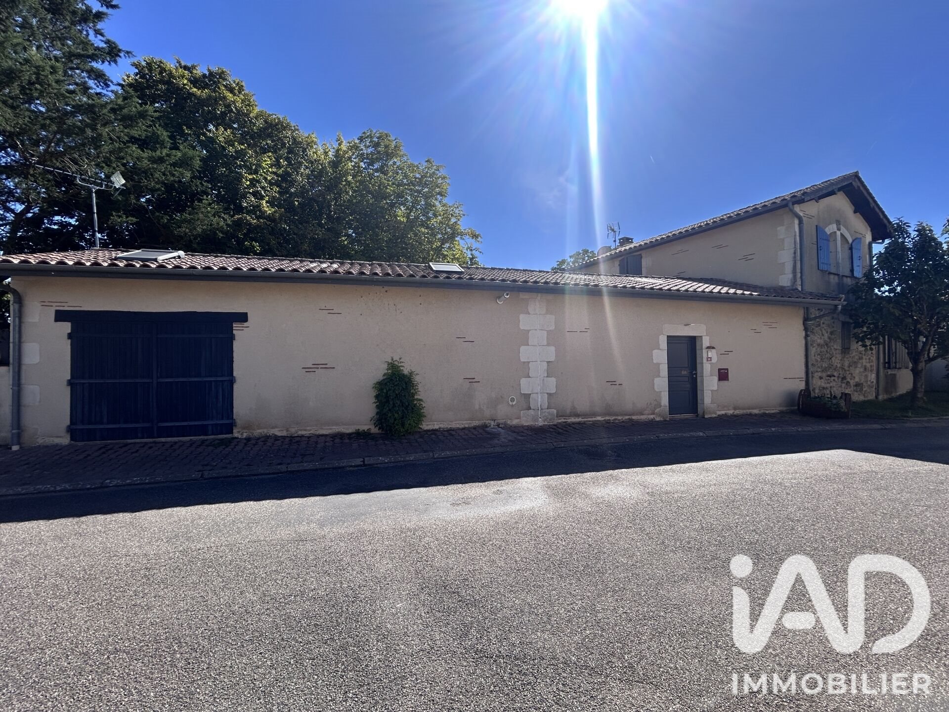 Maison à vendre, 217m², Marcellus