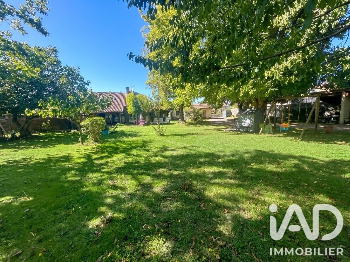 Maison à vendre, 217m², Marcellus
