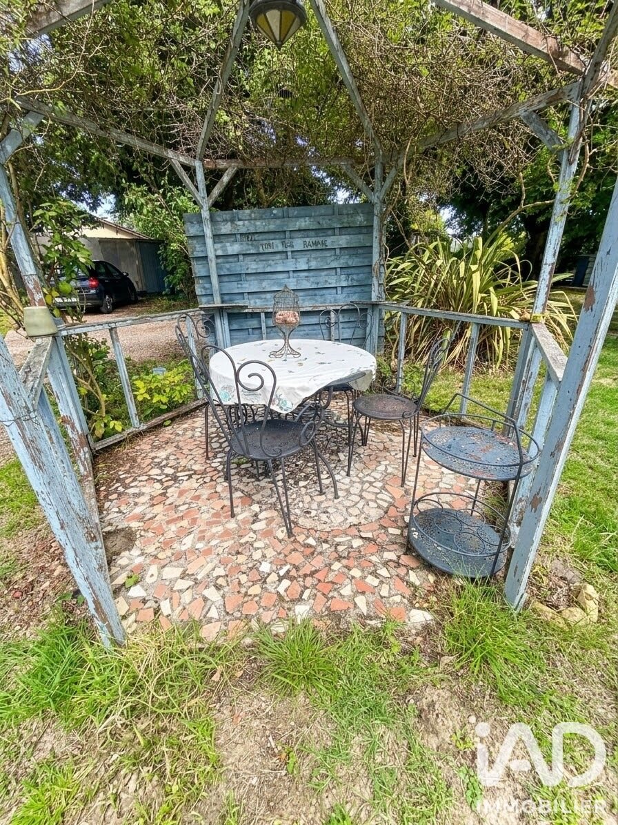 Maison à vendre, 217m², Marcellus