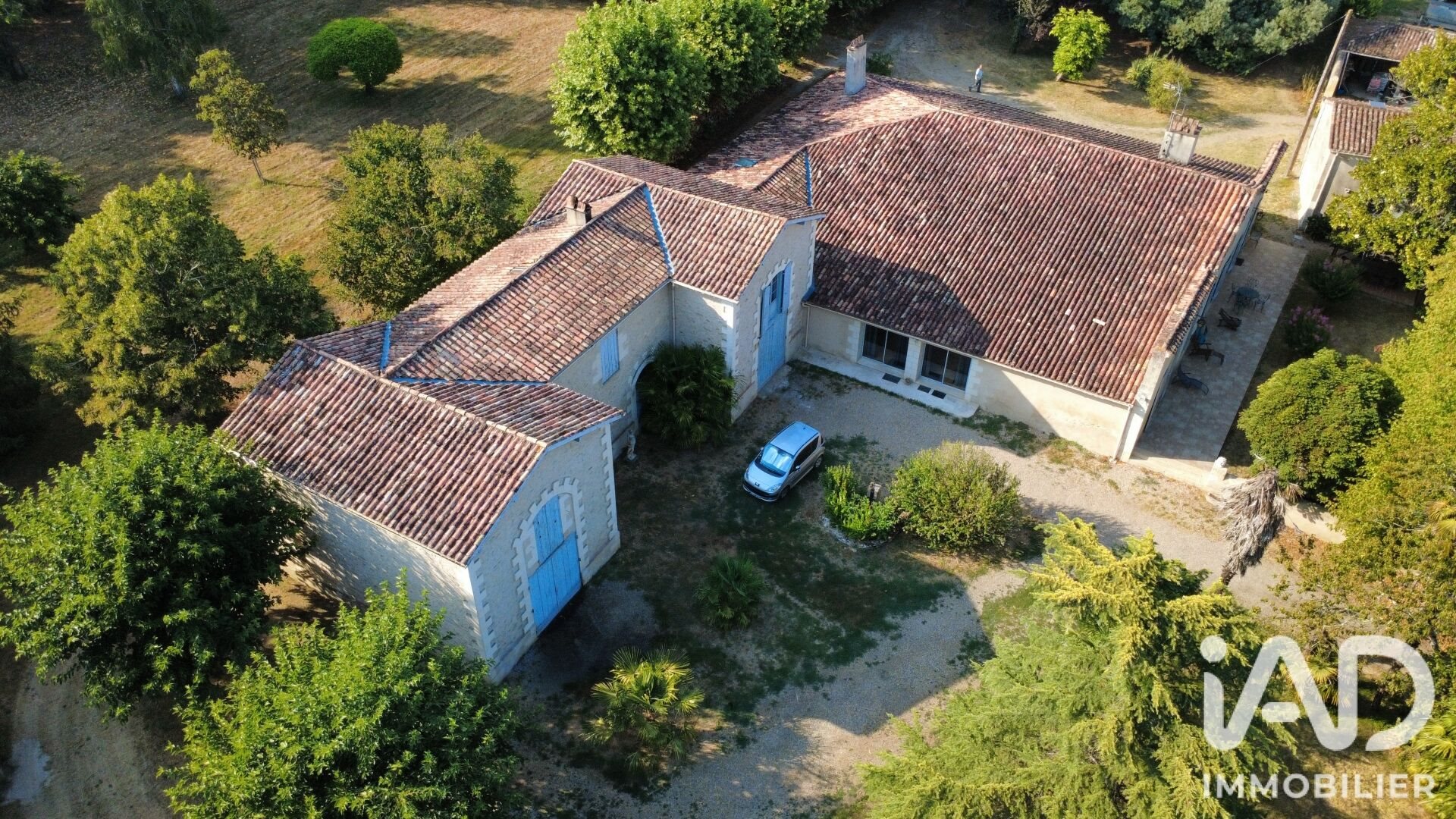 Maison à vendre, 582m², Marcellus