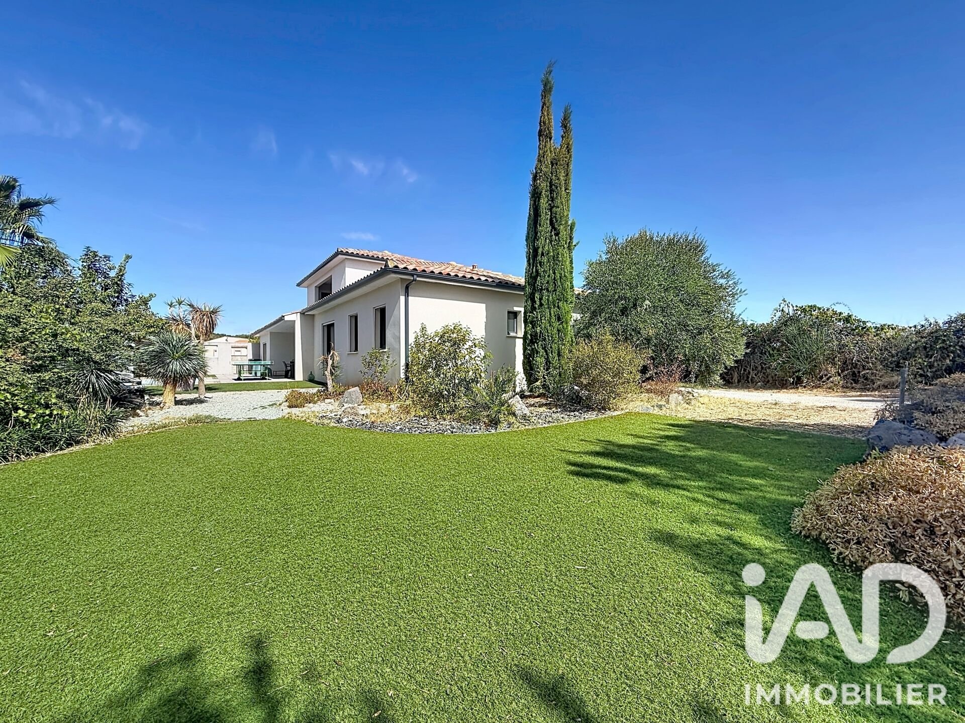 Maison à vendre, 180m², Murviel-lès-Béziers