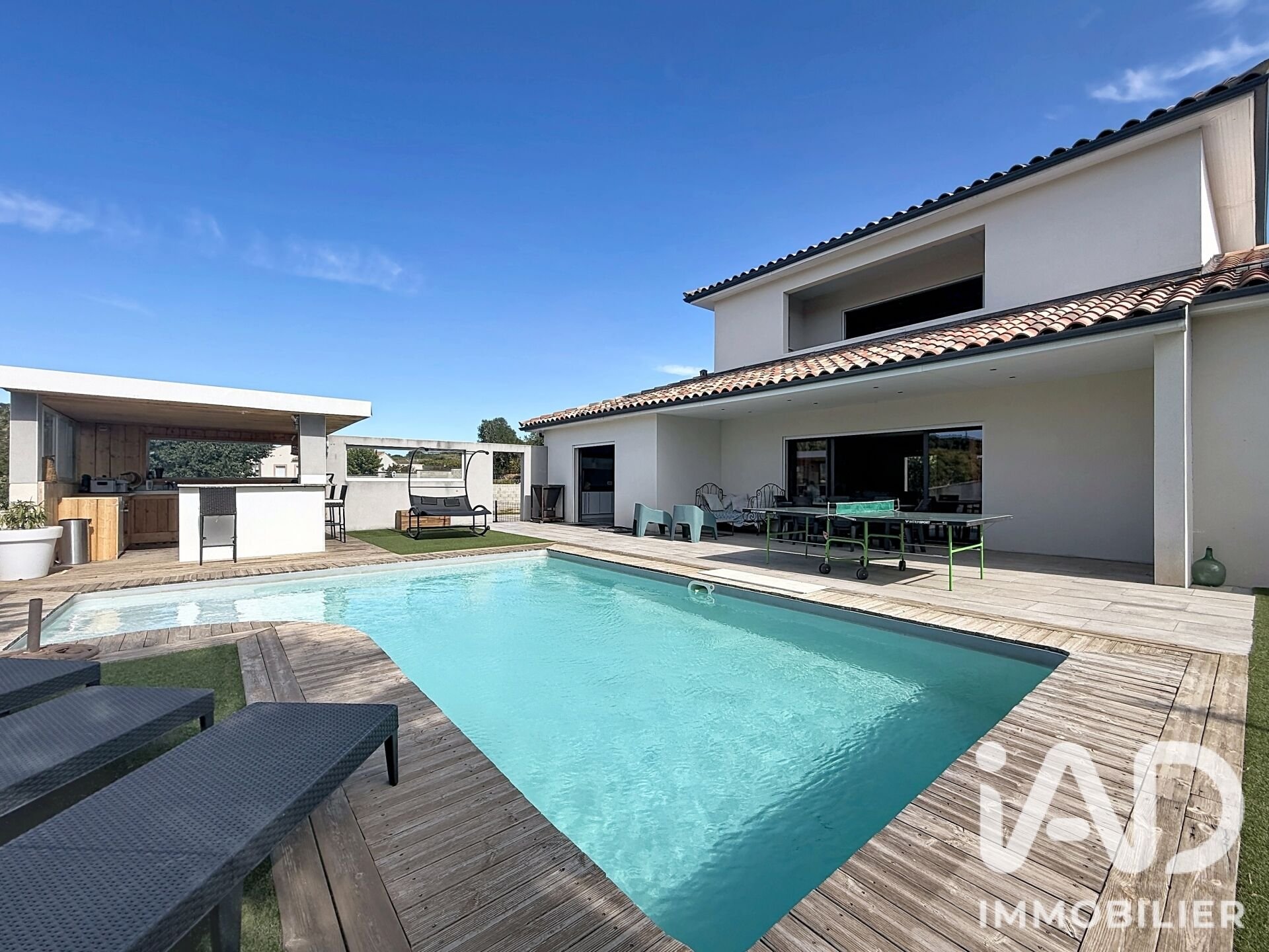 Maison à vendre, 180m², Murviel-lès-Béziers