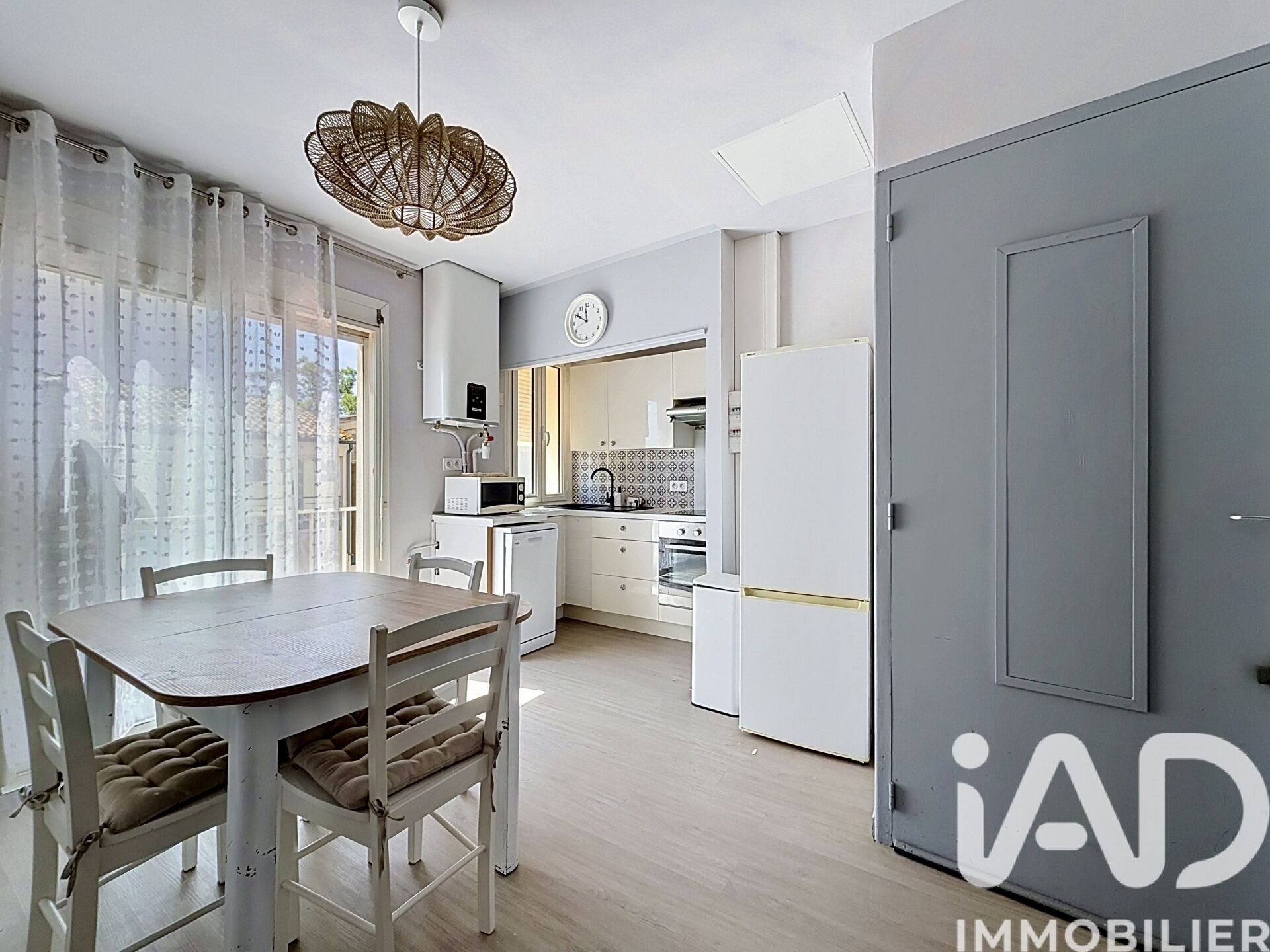 Appartement à vendre, 37m², Valras-Plage