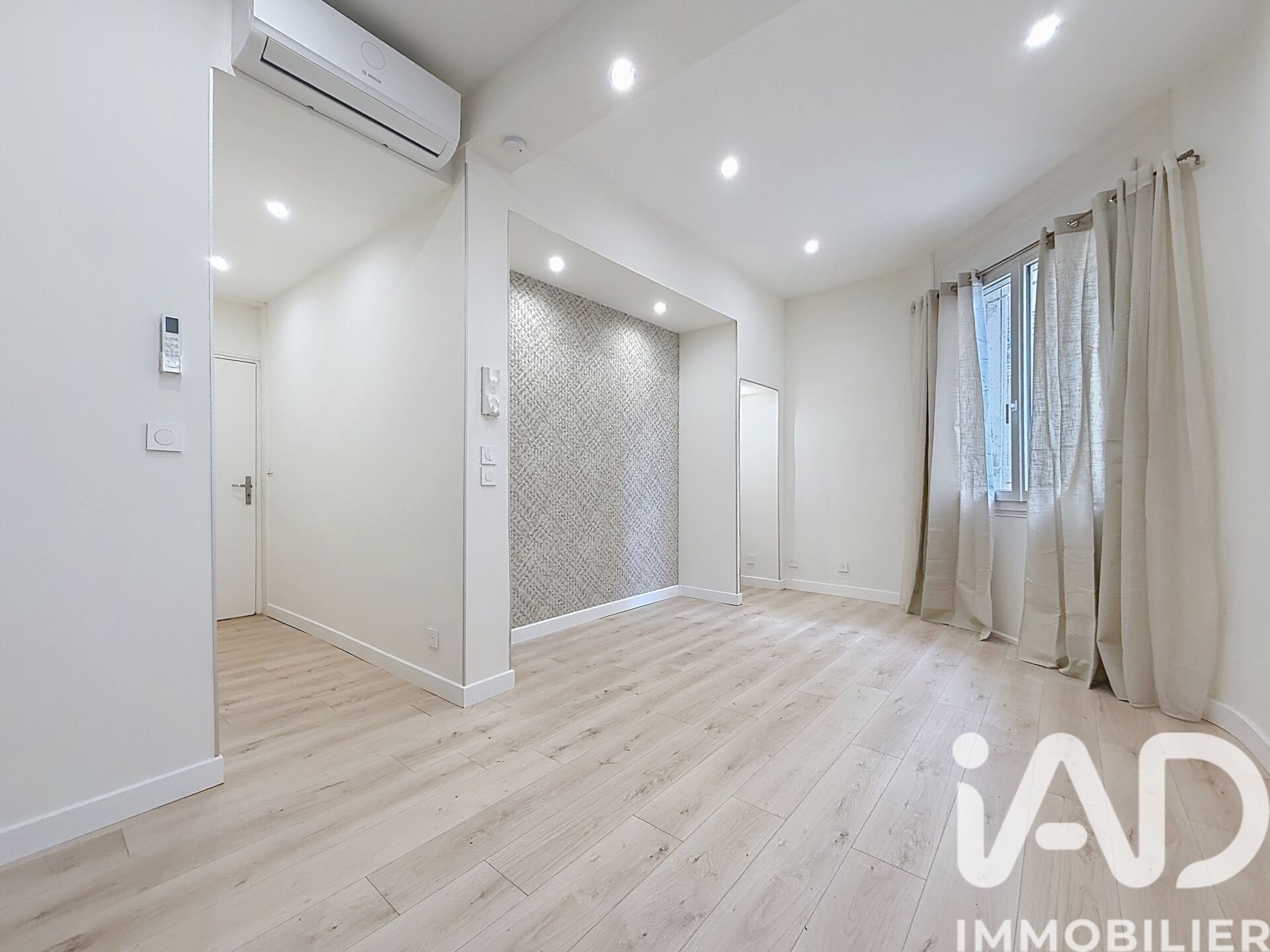 Appartement à vendre, 35m², Béziers