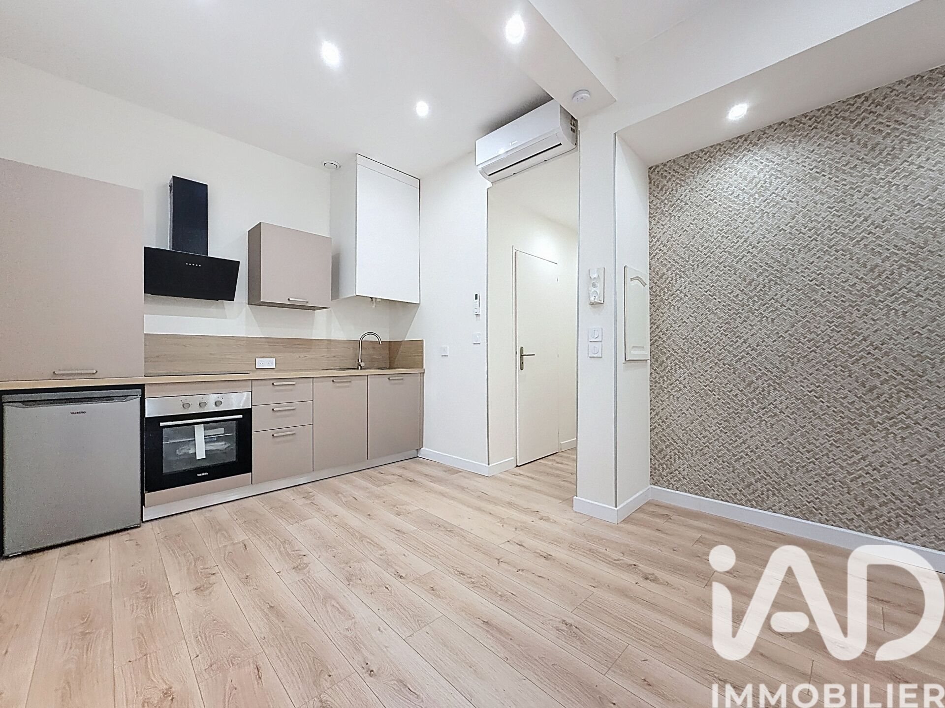 Appartement à vendre, 35m², Béziers