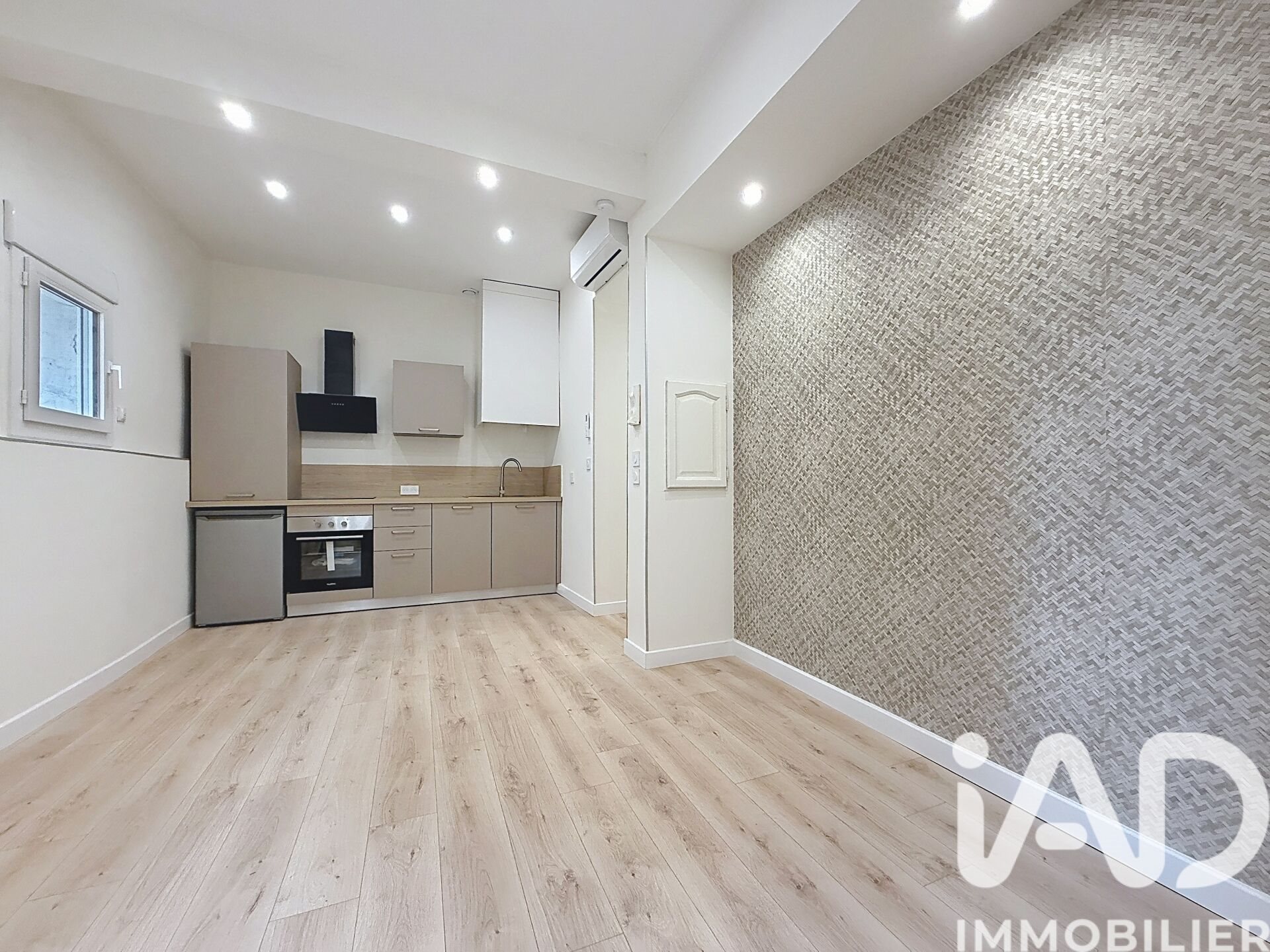 Appartement à vendre, 35m², Béziers