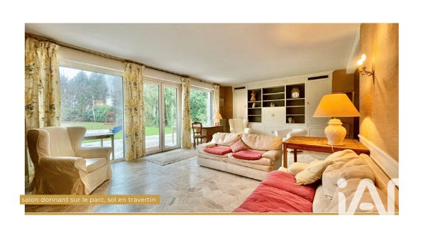Maison à vendre, 176m², Les Authieux-sur-le-Port-Saint-Ouen