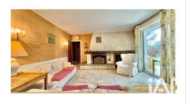 Maison à vendre, 176m², Les Authieux-sur-le-Port-Saint-Ouen