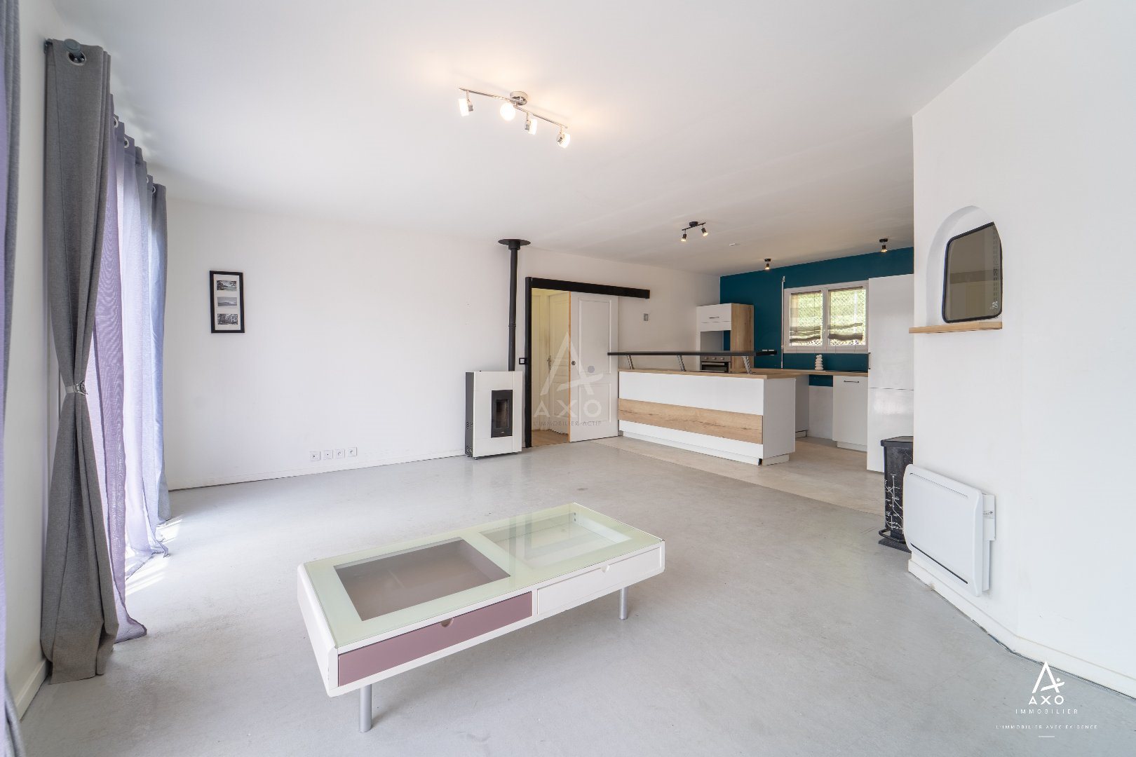 Maison à vendre, 94m², Geaune