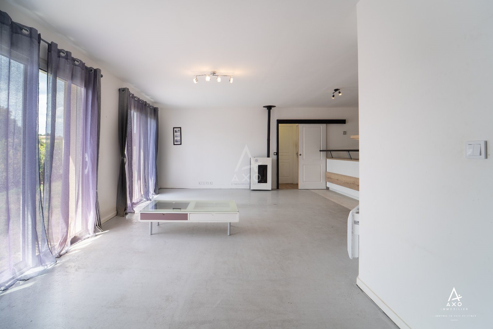 Maison à vendre, 94m², Geaune