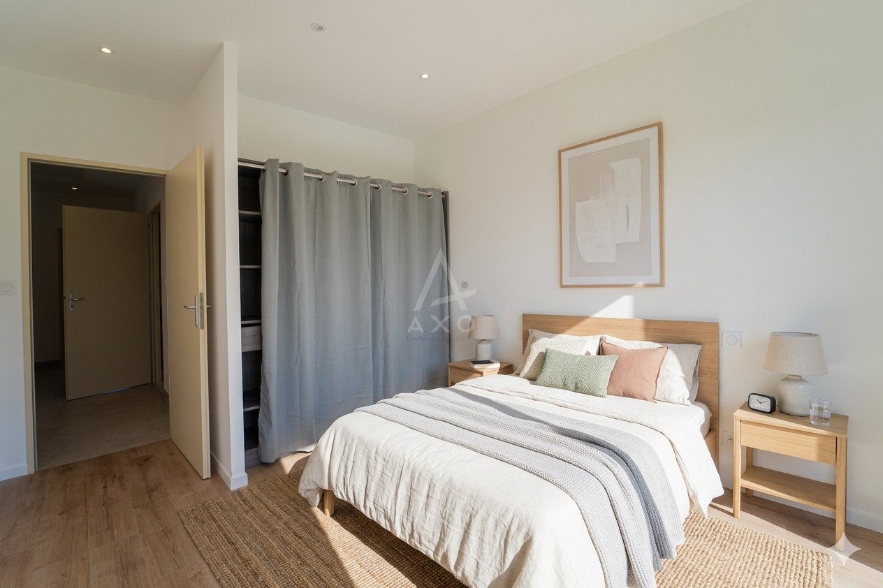 Maison à vendre, 134m², Uchacq-et-Parentis