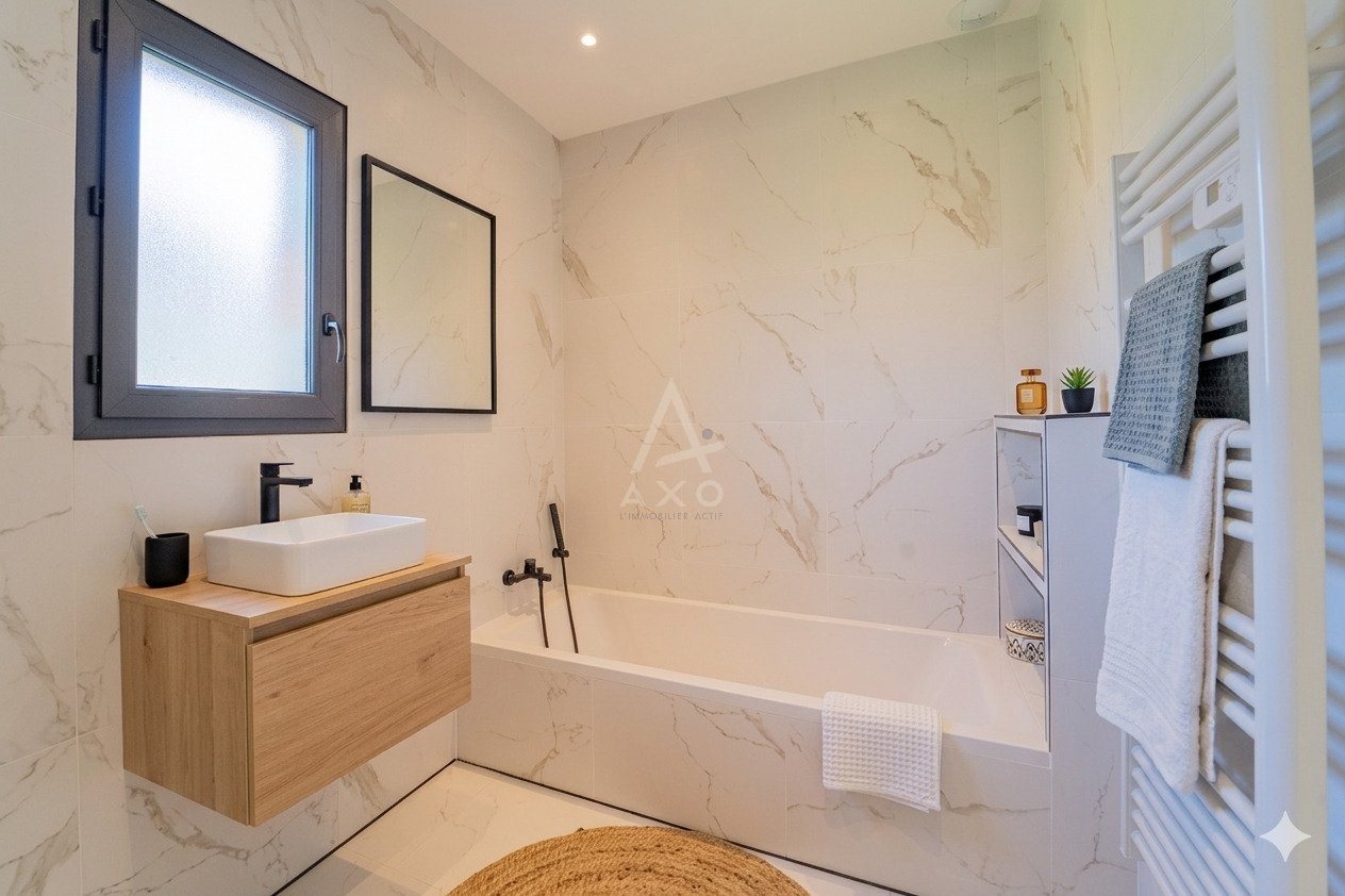 Maison à vendre, 134m², Uchacq-et-Parentis