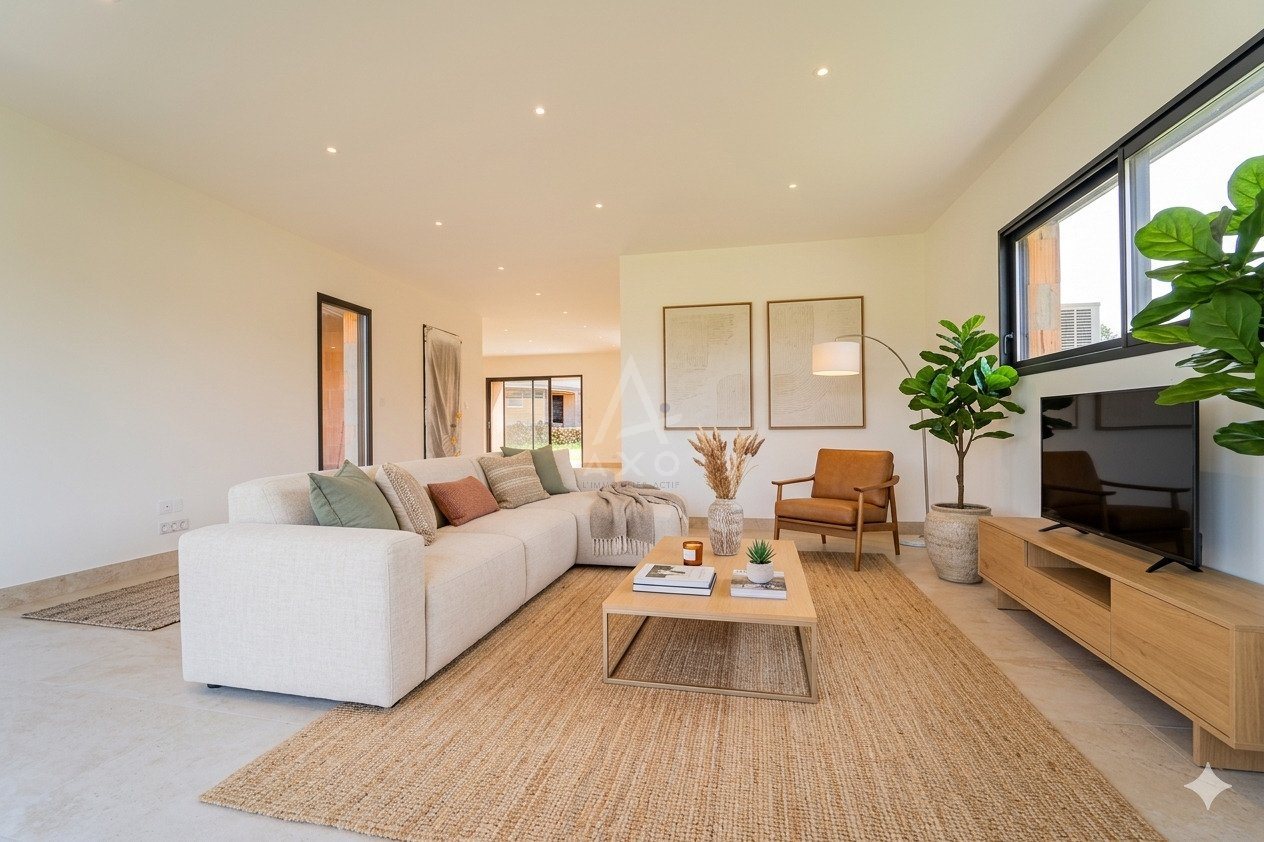 Maison à vendre, 134m², Uchacq-et-Parentis