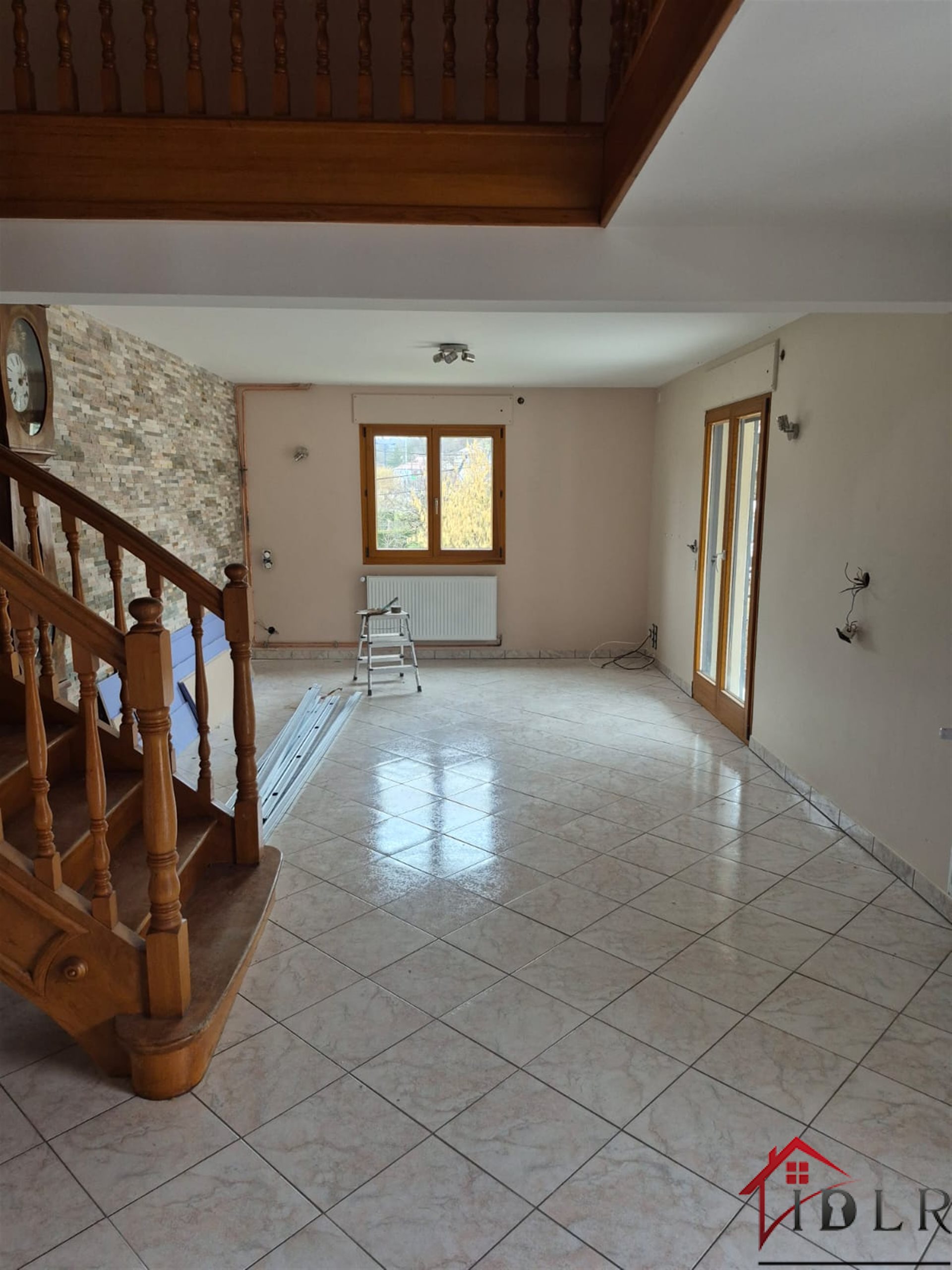 Appartement à vendre, 127m², Beure
