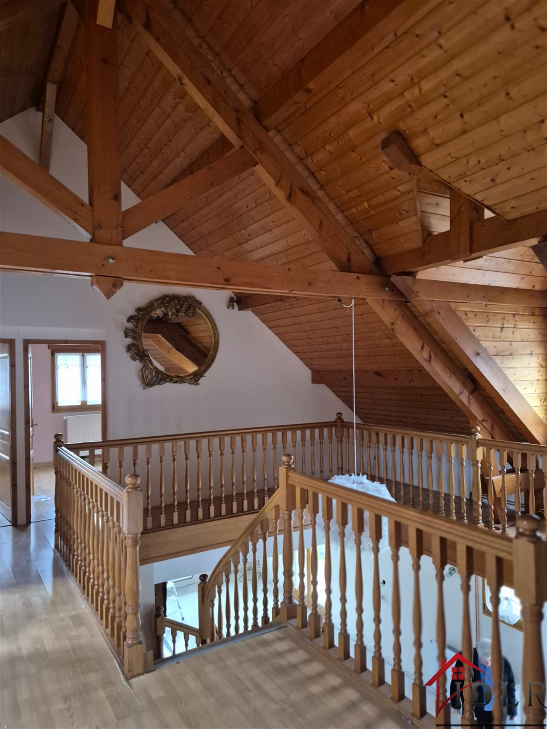 Appartement à vendre, 127m², Beure