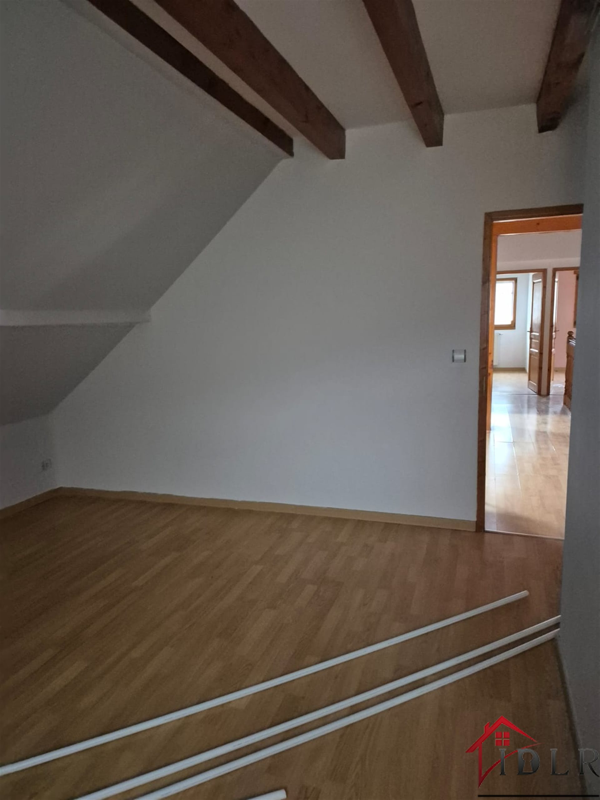 Appartement à vendre, 127m², Beure