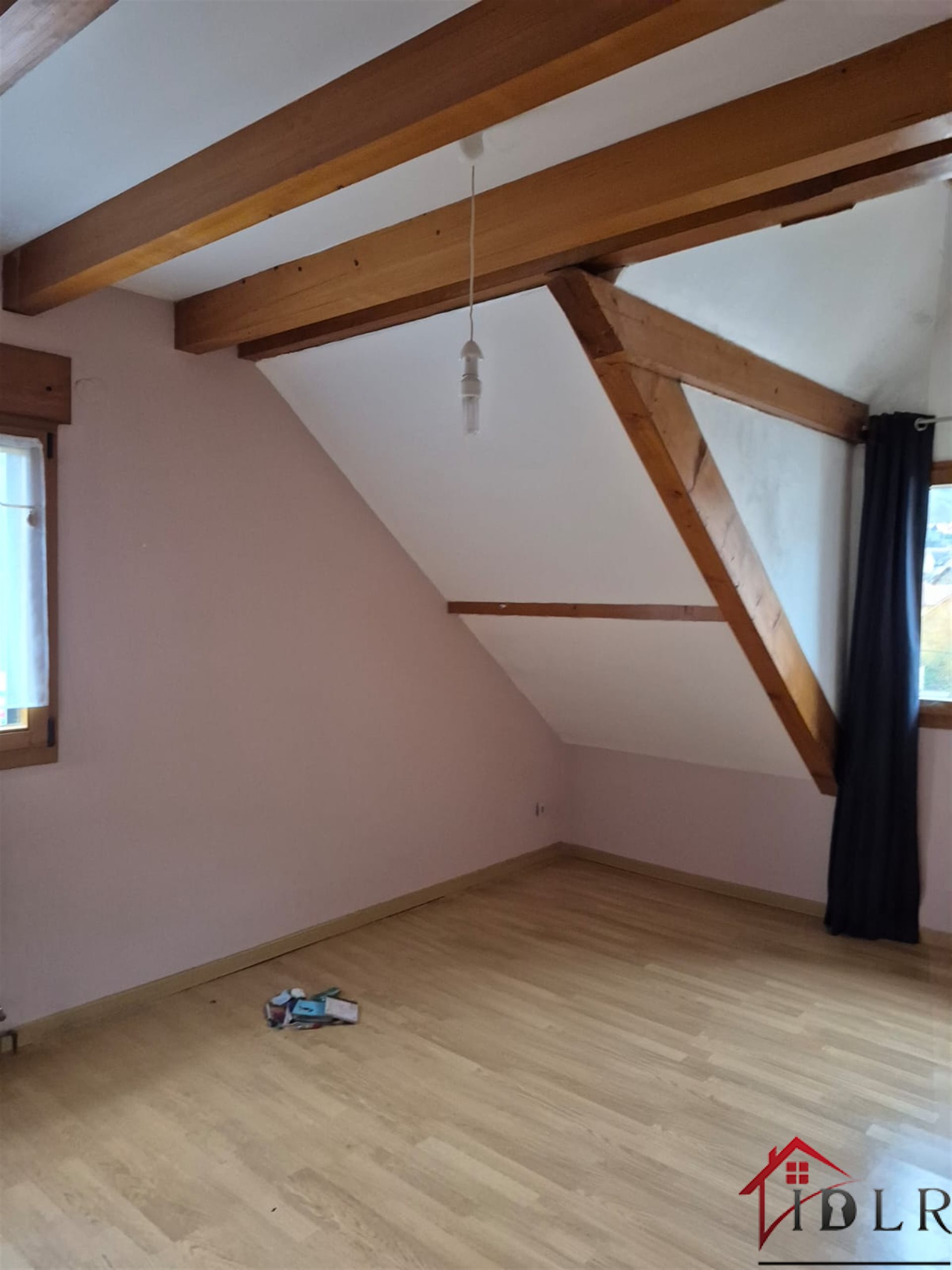 Appartement à vendre, 127m², Beure