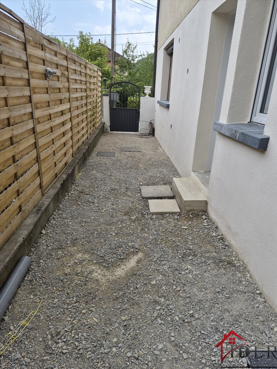Appartement à vendre, 95m², Beure