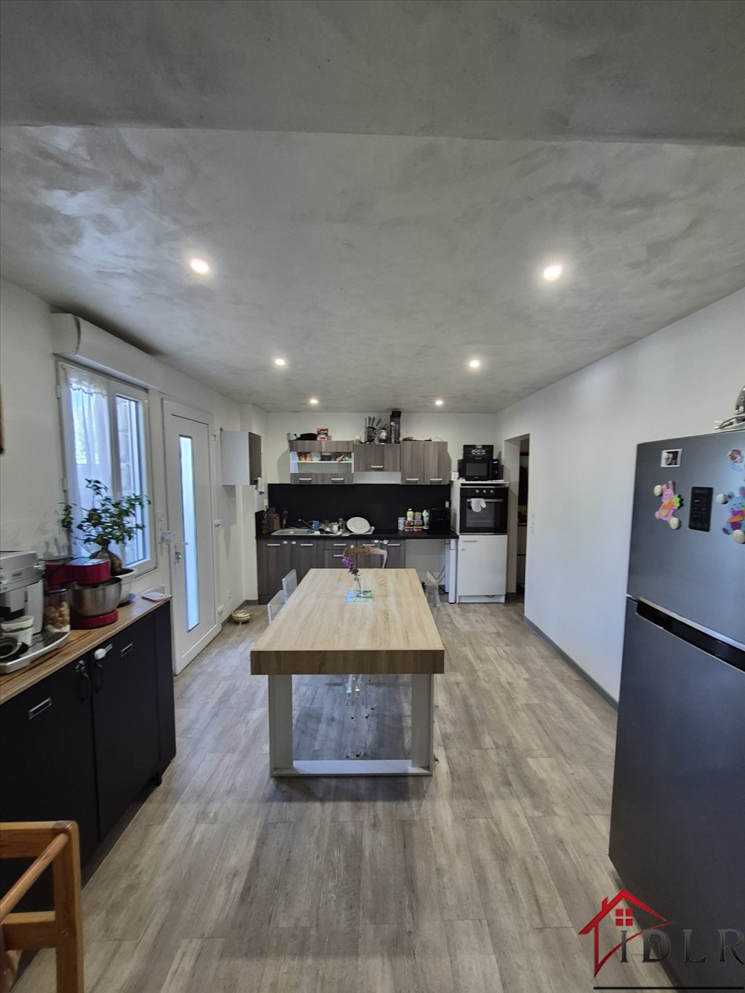 Appartement à vendre, 95m², Beure