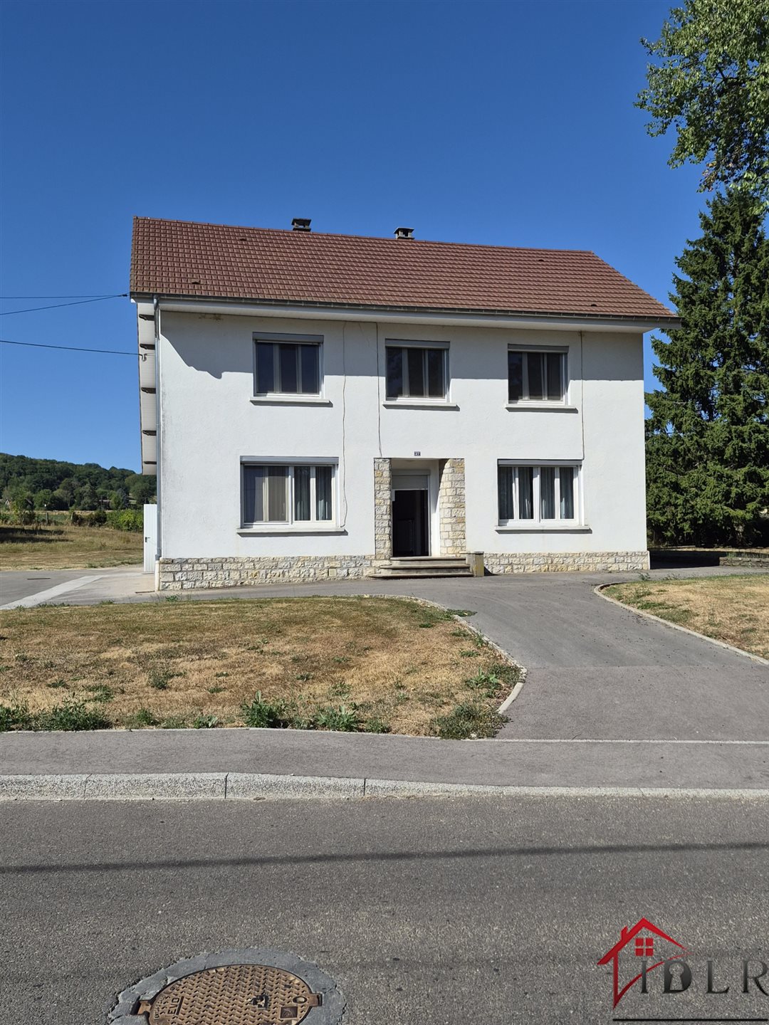 Maison à vendre, 139m², Roulans
