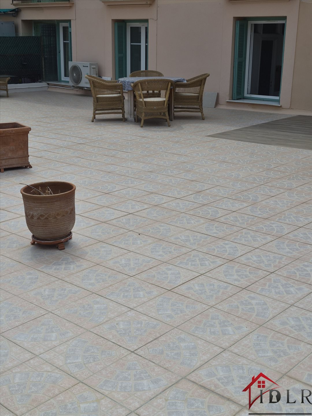Appartement à vendre, 46m², Menton
