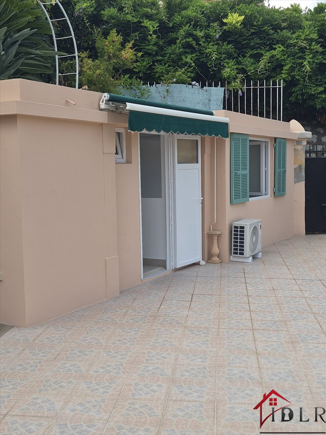 Appartement à vendre, 46m², Menton