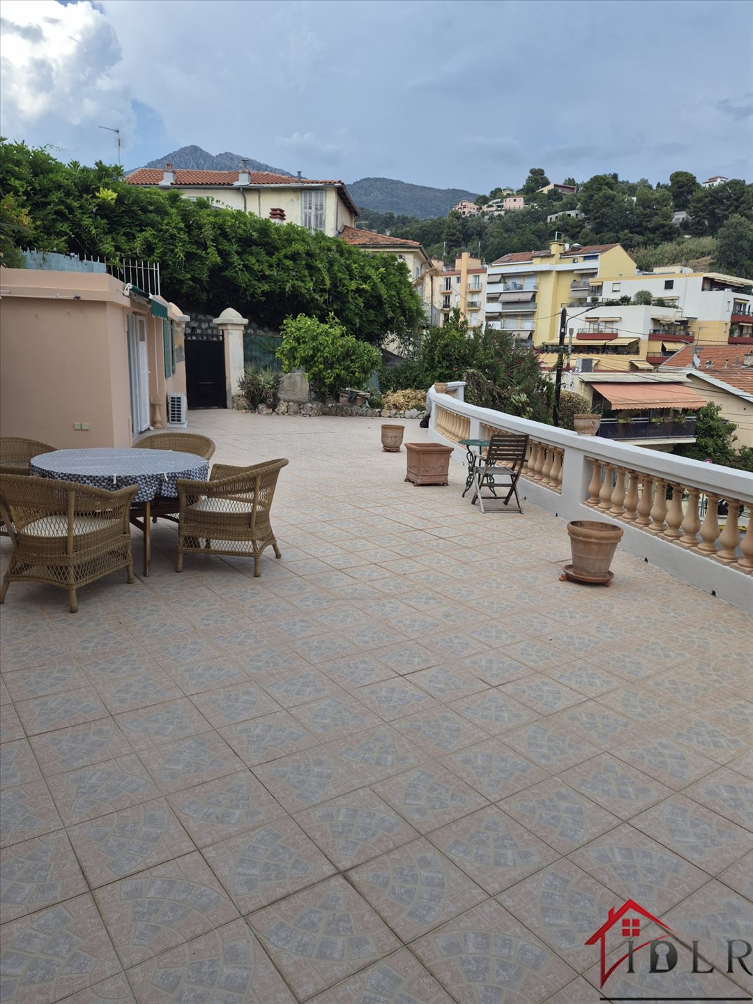 Appartement à vendre, 46m², Menton