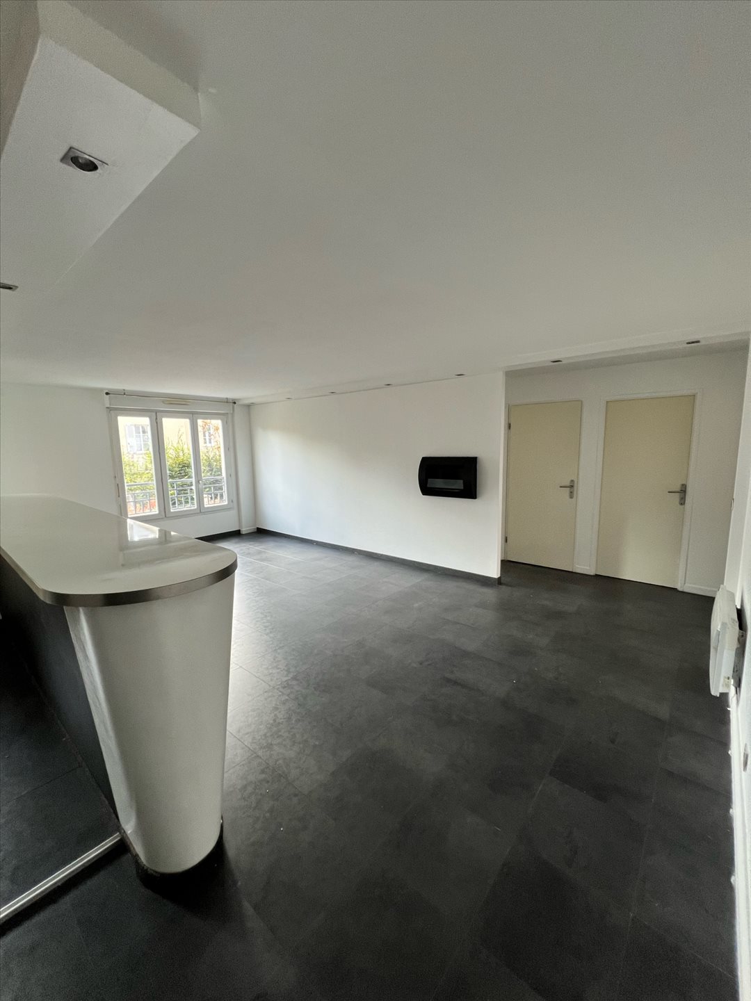 Appartement à louer, 66m², Viry-Châtillon