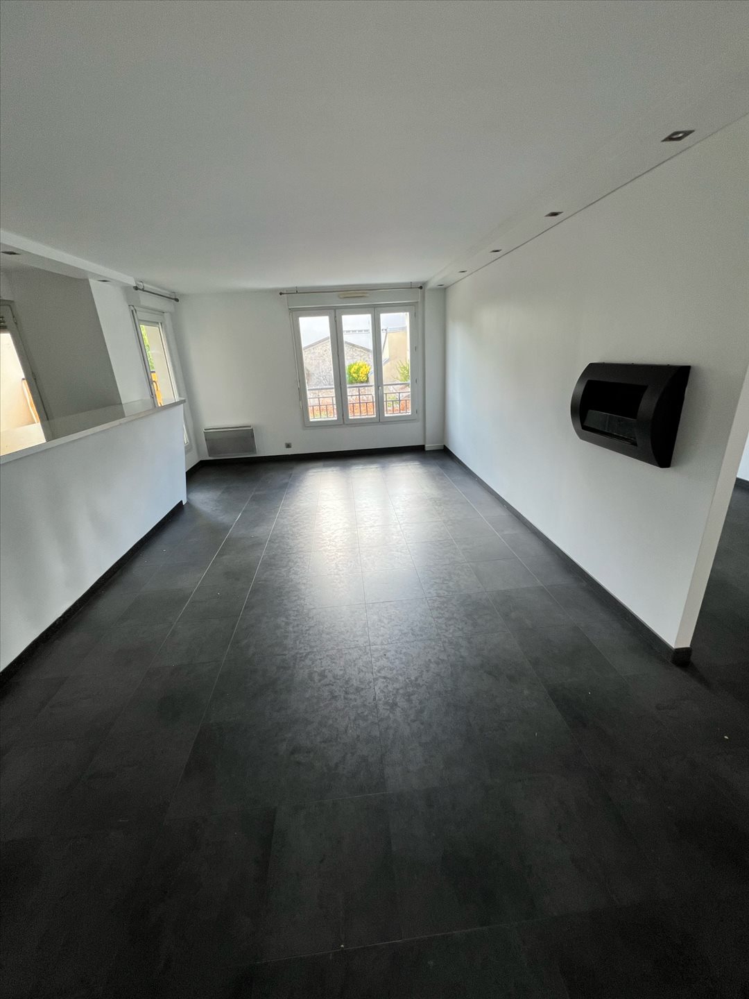 Appartement à louer, 66m², Viry-Châtillon