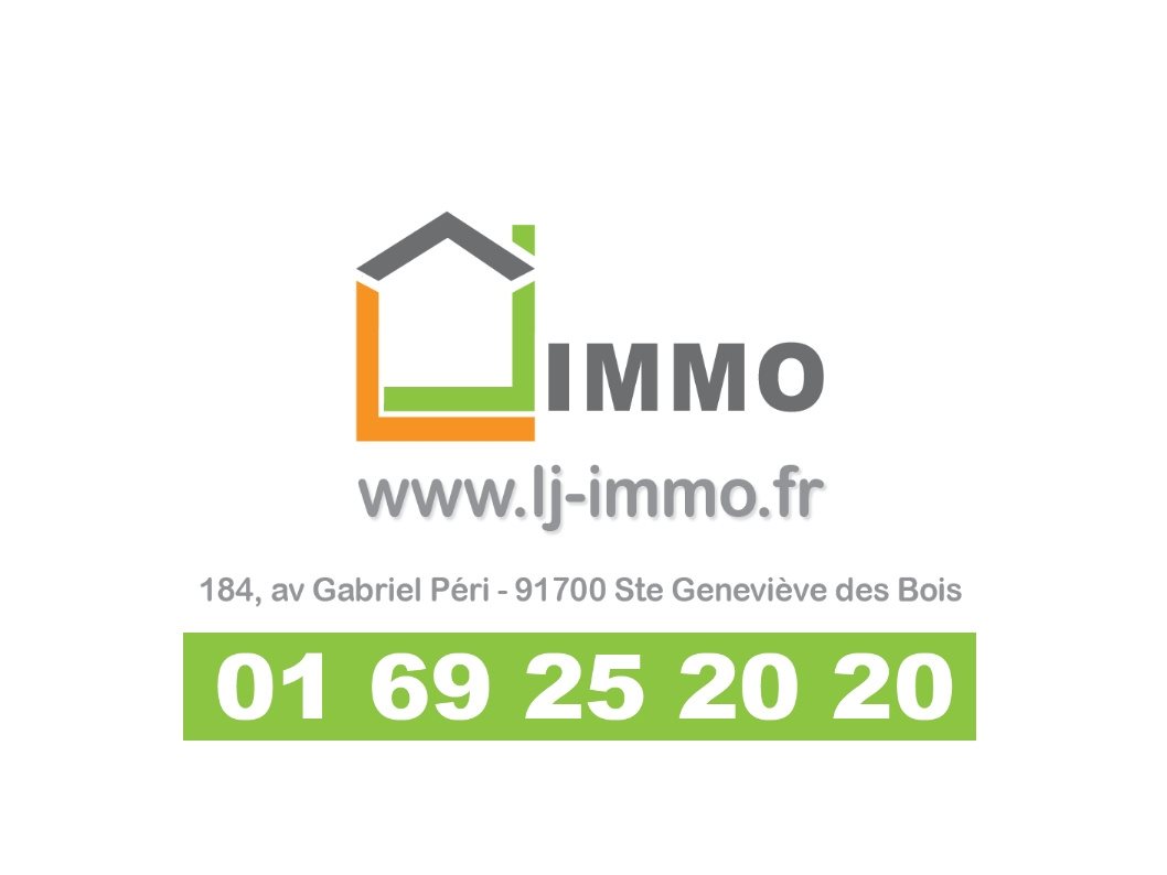 Maison à louer, 136m², Morsang-sur-Orge
