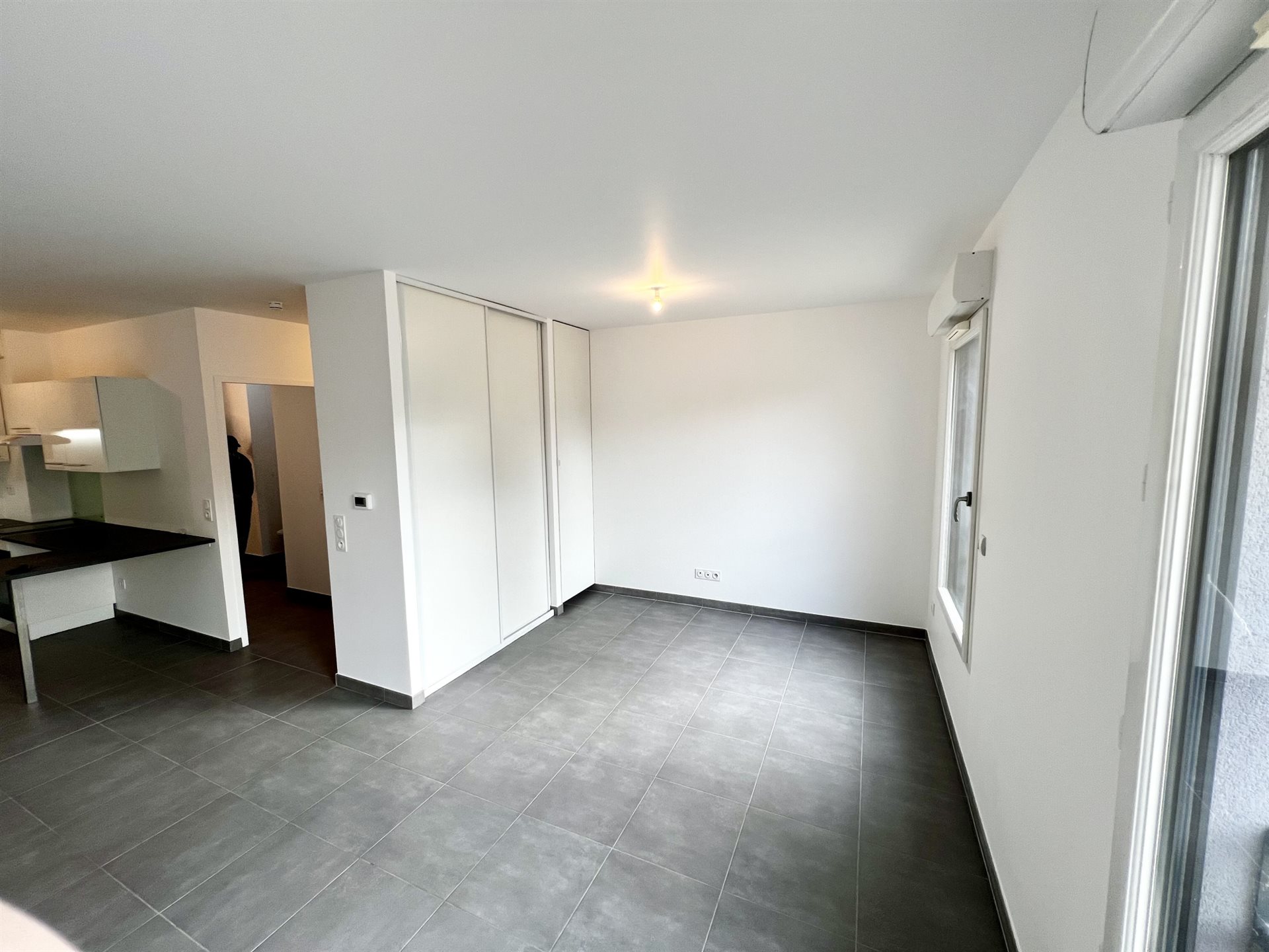 Appartement à louer, 35m², Viry-Châtillon
