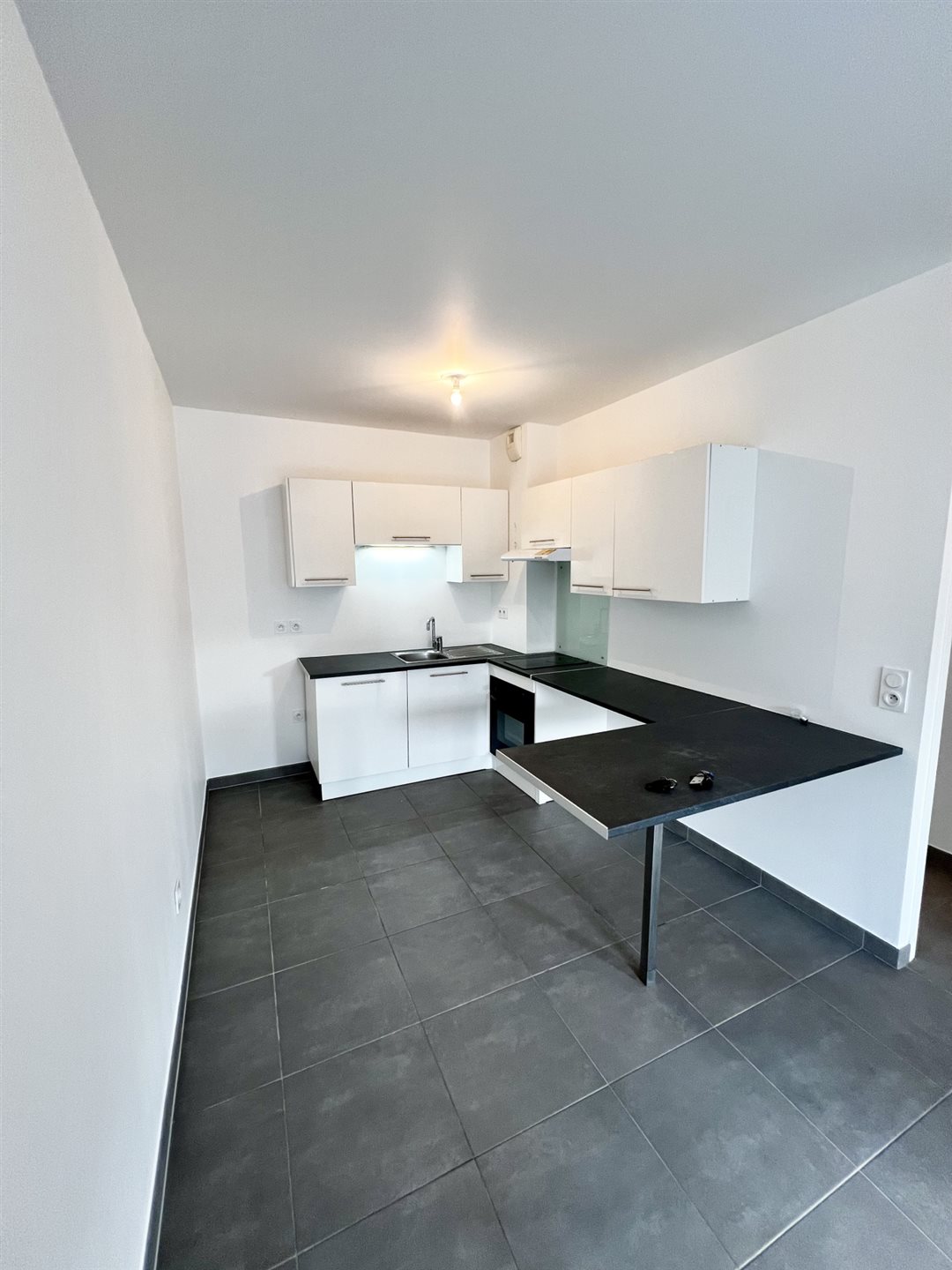 Appartement à louer, 35m², Viry-Châtillon