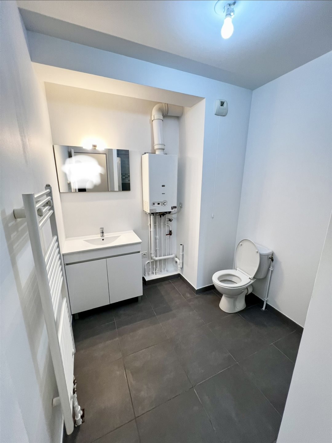 Appartement à louer, 35m², Viry-Châtillon